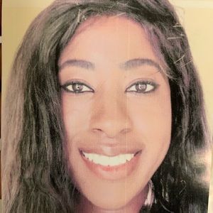 Meet your Posher, Taneka